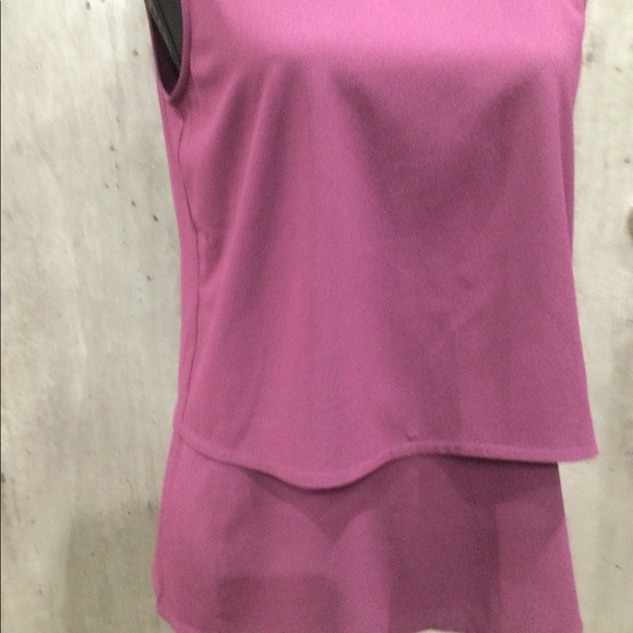 COOPER AND ELLA TUNIC TOP SIZE M NWOT - Picture 2 of 6